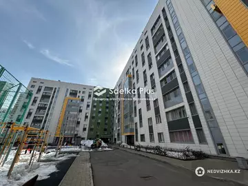 86 м², 3-комнатная квартира, этаж 5 из 9, 86 м², изображение - 7