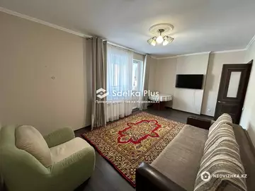 86 м², 3-комнатная квартира, этаж 5 из 9, 86 м², изображение - 10