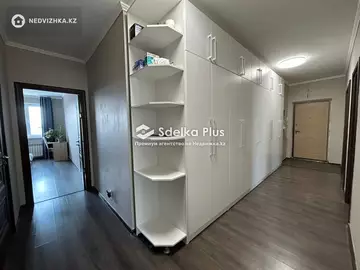 86 м², 3-комнатная квартира, этаж 5 из 9, 86 м², изображение - 21