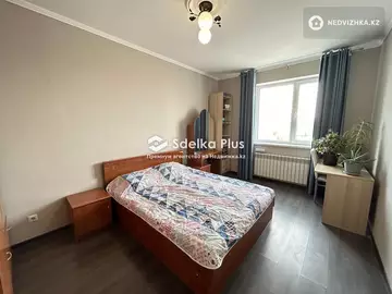 86 м², 3-комнатная квартира, этаж 5 из 9, 86 м², изображение - 24