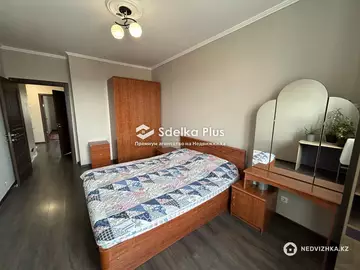 86 м², 3-комнатная квартира, этаж 5 из 9, 86 м², изображение - 25