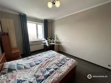 86 м², 3-комнатная квартира, этаж 5 из 9, 86 м², изображение - 27
