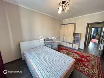86 м², 3-комнатная квартира, этаж 5 из 9, 86 м², изображение - 29