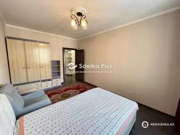 86 м², 3-комнатная квартира, этаж 5 из 9, 86 м², изображение - 30