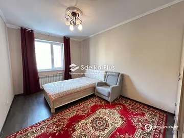 86 м², 3-комнатная квартира, этаж 5 из 9, 86 м², изображение - 33
