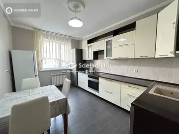 86 м², 3-комнатная квартира, этаж 5 из 9, 86 м², изображение - 36