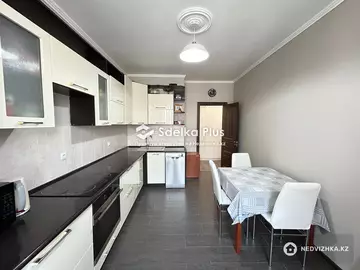 86 м², 3-комнатная квартира, этаж 5 из 9, 86 м², изображение - 37