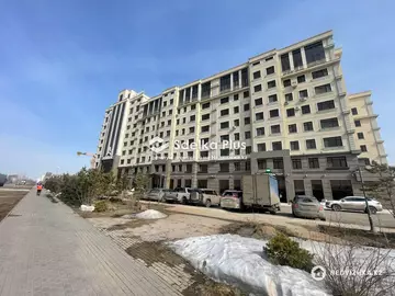 77 м², 2-комнатная квартира, этаж 7 из 8, 77 м², изображение - 6