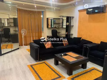 2-комнатная квартира, этаж 18 из 18, 74 м²