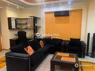 2-комнатная квартира, этаж 18 из 18, 74 м²