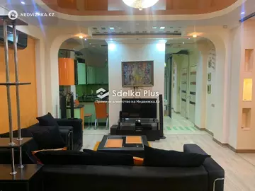 2-комнатная квартира, этаж 18 из 18, 74 м²
