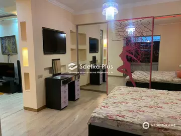 74 м², 2-комнатная квартира, этаж 18 из 18, 74 м², изображение - 4