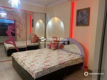 74 м², 2-комнатная квартира, этаж 18 из 18, 74 м², изображение - 5