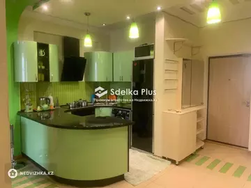 74 м², 2-комнатная квартира, этаж 18 из 18, 74 м², изображение - 6