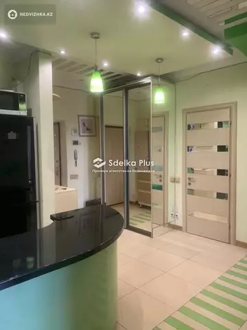 74 м², 2-комнатная квартира, этаж 18 из 18, 74 м², изображение - 7