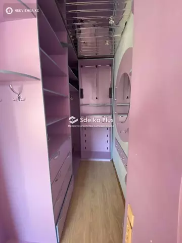 74 м², 2-комнатная квартира, этаж 18 из 18, 74 м², изображение - 8