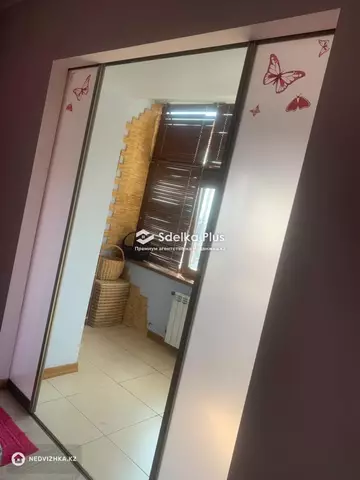 74 м², 2-комнатная квартира, этаж 18 из 18, 74 м², изображение - 9