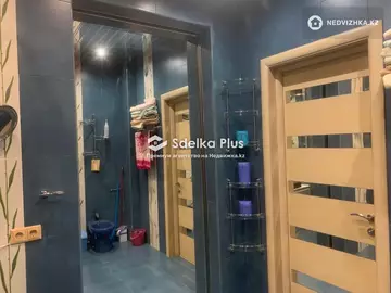 74 м², 2-комнатная квартира, этаж 18 из 18, 74 м², изображение - 10