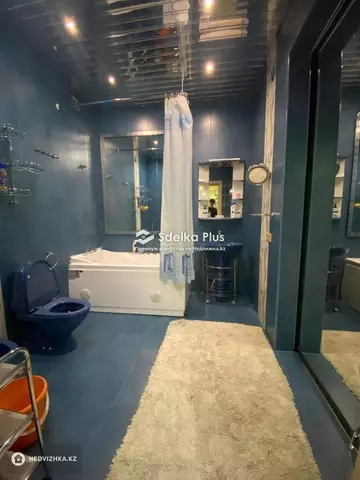 74 м², 2-комнатная квартира, этаж 18 из 18, 74 м², изображение - 11