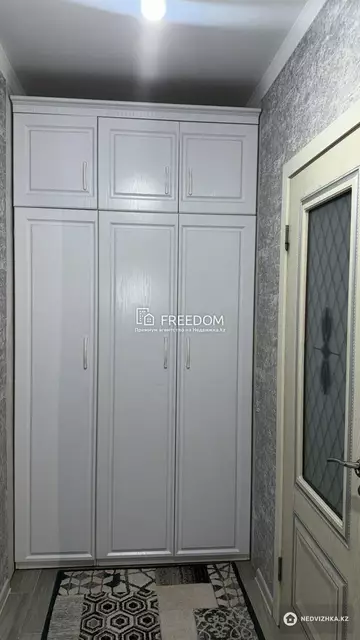 1-комнатная квартира, этаж 15 из 16, 35 м²