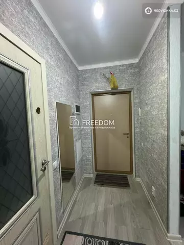 1-комнатная квартира, этаж 15 из 16, 35 м²