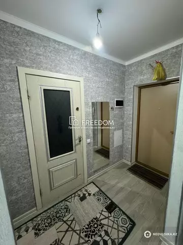 1-комнатная квартира, этаж 15 из 16, 35 м²