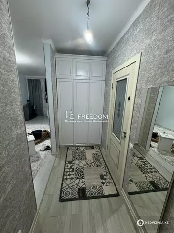 1-комнатная квартира, этаж 15 из 16, 35 м²