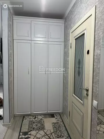 35 м², 1-комнатная квартира, этаж 15 из 16, 35 м², изображение - 4
