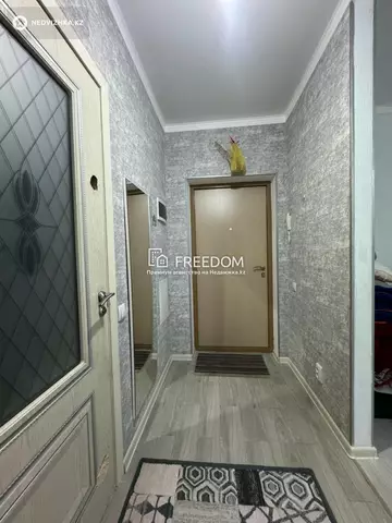 35 м², 1-комнатная квартира, этаж 15 из 16, 35 м², изображение - 5
