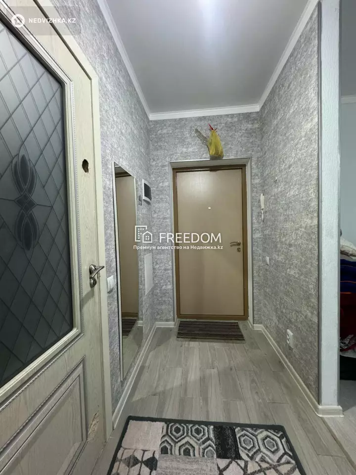35 м², 1-комнатная квартира, этаж 15 из 16, 35 м², изображение - 1
