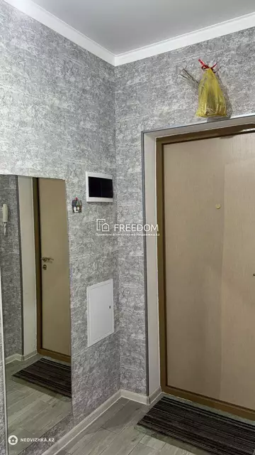 35 м², 1-комнатная квартира, этаж 15 из 16, 35 м², изображение - 6