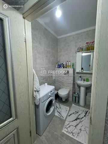 35 м², 1-комнатная квартира, этаж 15 из 16, 35 м², изображение - 7
