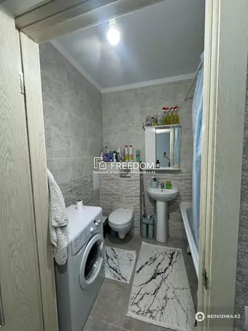 35 м², 1-комнатная квартира, этаж 15 из 16, 35 м², изображение - 8