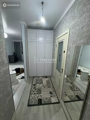 35 м², 1-комнатная квартира, этаж 15 из 16, 35 м², изображение - 9