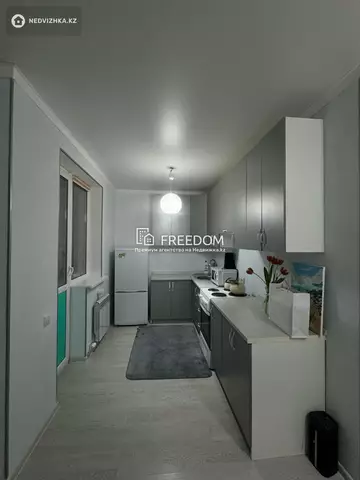35 м², 1-комнатная квартира, этаж 15 из 16, 35 м², изображение - 10