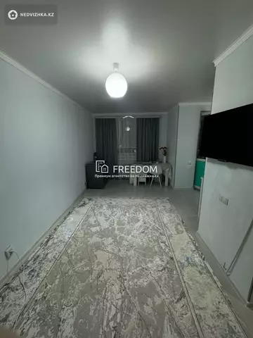 35 м², 1-комнатная квартира, этаж 15 из 16, 35 м², изображение - 13