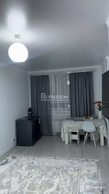 35 м², 1-комнатная квартира, этаж 15 из 16, 35 м², изображение - 14