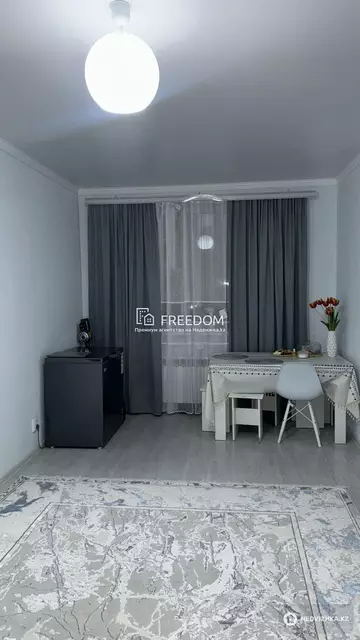 35 м², 1-комнатная квартира, этаж 15 из 16, 35 м², изображение - 15