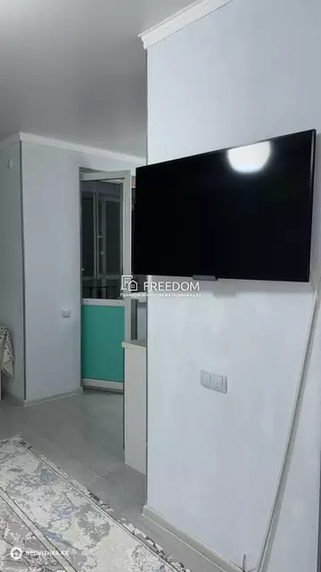 35 м², 1-комнатная квартира, этаж 15 из 16, 35 м², изображение - 17