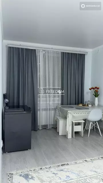 35 м², 1-комнатная квартира, этаж 15 из 16, 35 м², изображение - 18