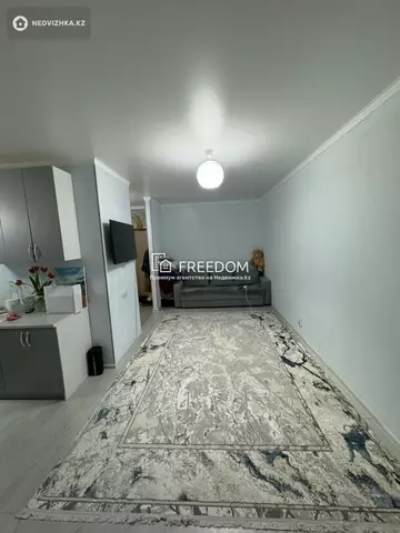 35 м², 1-комнатная квартира, этаж 15 из 16, 35 м², изображение - 19