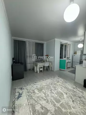 35 м², 1-комнатная квартира, этаж 15 из 16, 35 м², изображение - 22