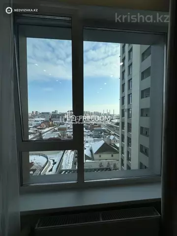 2-комнатная квартира, этаж 9 из 12, 51 м²