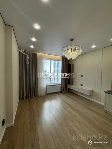 51 м², 2-комнатная квартира, этаж 9 из 12, 51 м², изображение - 13