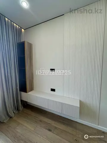 51 м², 2-комнатная квартира, этаж 9 из 12, 51 м², изображение - 14
