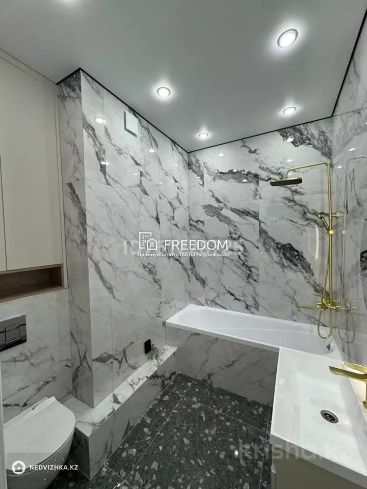 51 м², 2-комнатная квартира, этаж 9 из 12, 51 м², изображение - 1