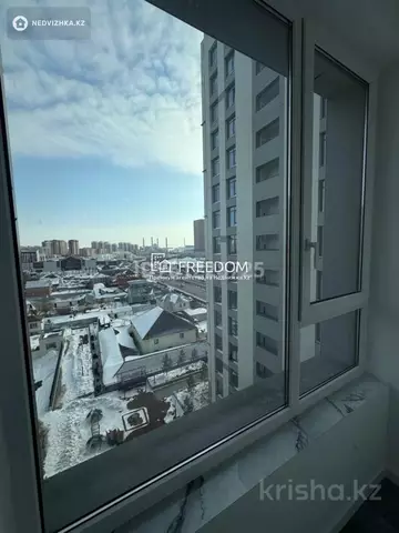 51 м², 2-комнатная квартира, этаж 9 из 12, 51 м², изображение - 0