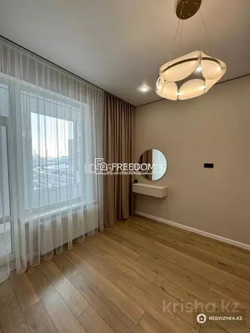 51 м², 2-комнатная квартира, этаж 9 из 12, 51 м², изображение - 16