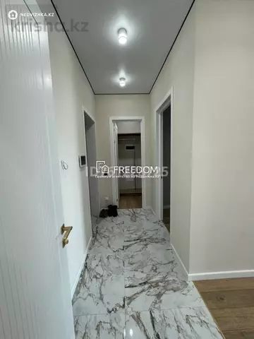 51 м², 2-комнатная квартира, этаж 9 из 12, 51 м², изображение - 17