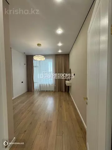 51 м², 2-комнатная квартира, этаж 9 из 12, 51 м², изображение - 4